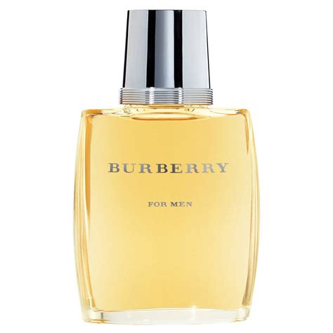 Burberry Classic Men 